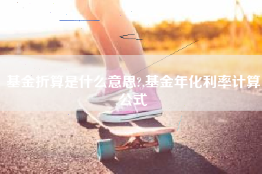 基金折算是什么意思?,基金年化利率计算公式
