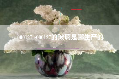 000127,e000127的玻璃是哪生产的