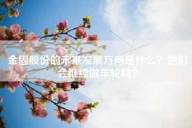 金固股份的未来发展方向是什么?他们会继续做车轮吗?